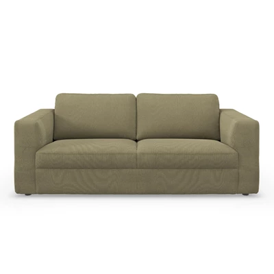 Lean 2½ sits Soffa