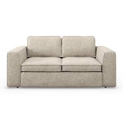Runar 2½ sits Soffa
