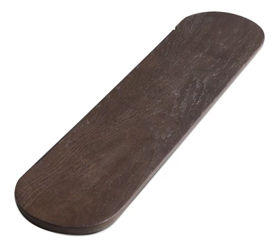 Anker Vägghylla 70 x 1,8 x 15 cm