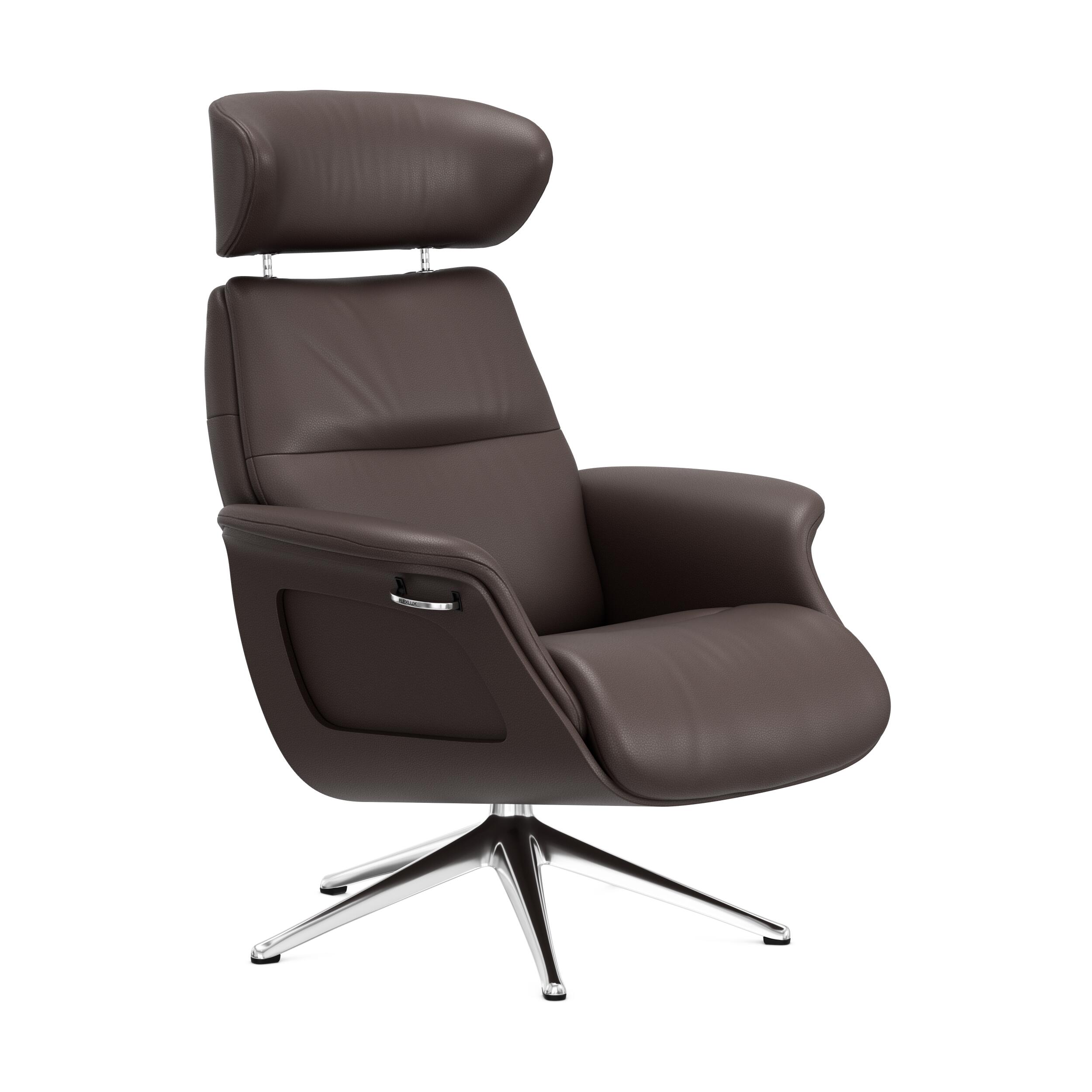 FlexLux Clement Medium Fåtölj 