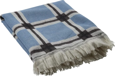 Harmonix Pläd 130 x 170 cm