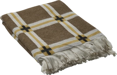 Harmonix Pläd 130 x 170 cm