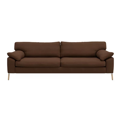 DC 8900 3 sits Soffa