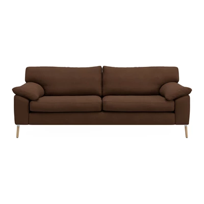 DC 8900 2½ sits Soffa