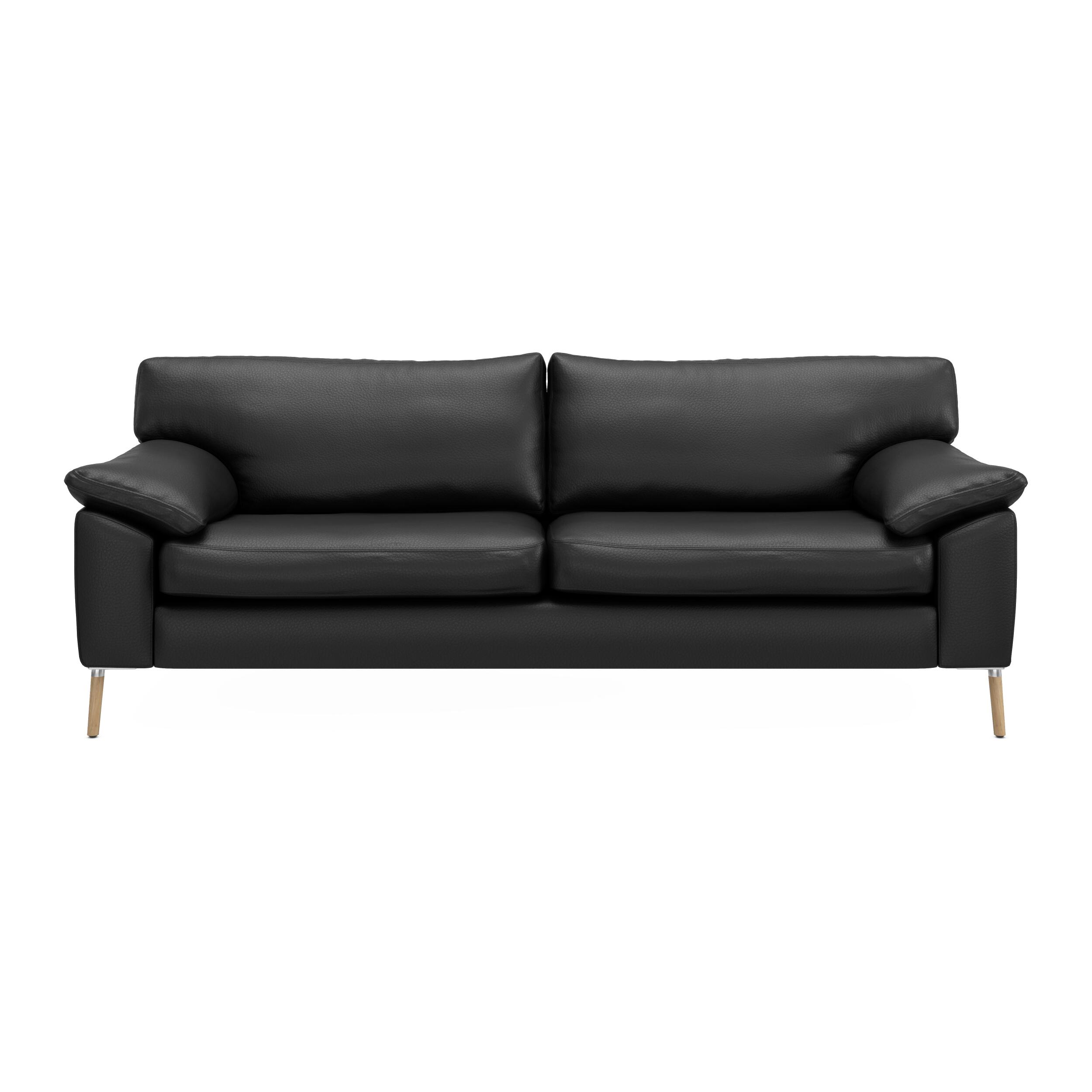 DC 8900 2½ sits Soffa 
