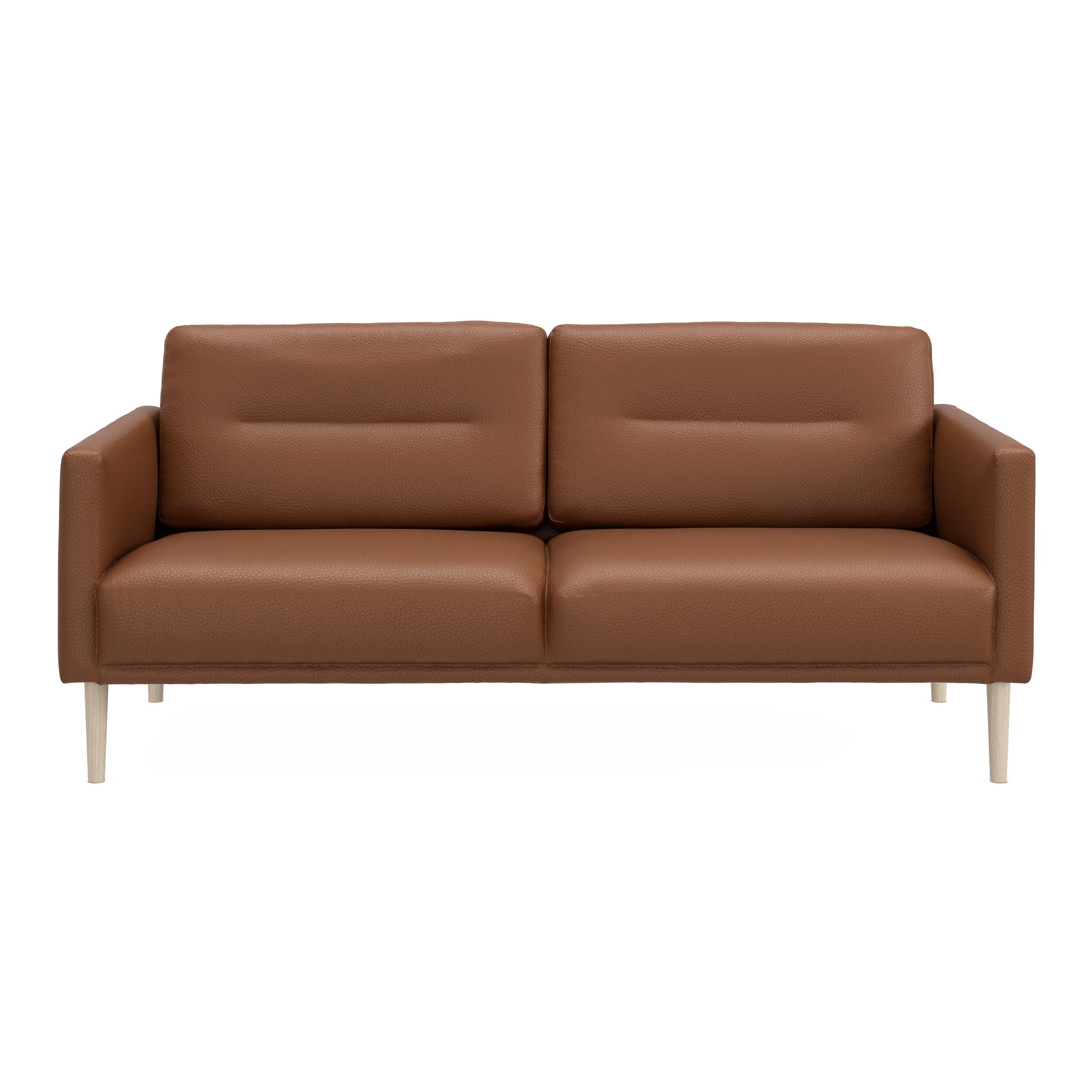 Larvik 2½ sits Soffa 