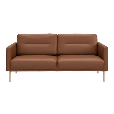 Larvik 2½ sits Soffa