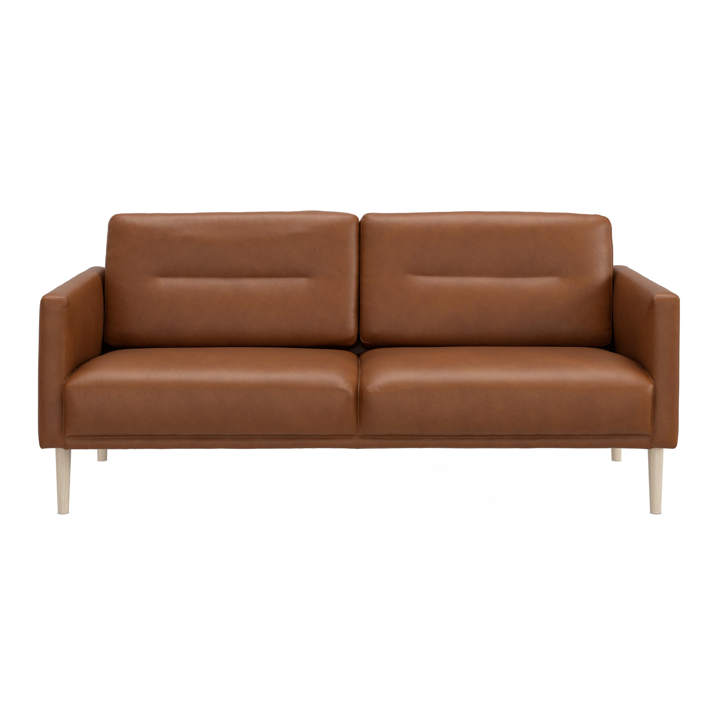 Larvik 2½ sits Soffa 