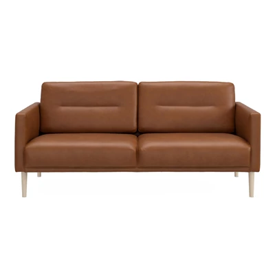 Larvik 2½ sits Soffa