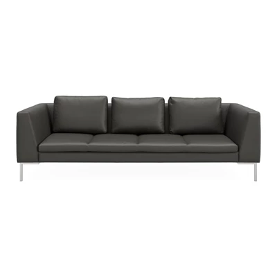 Nordskov 3 sits Soffa