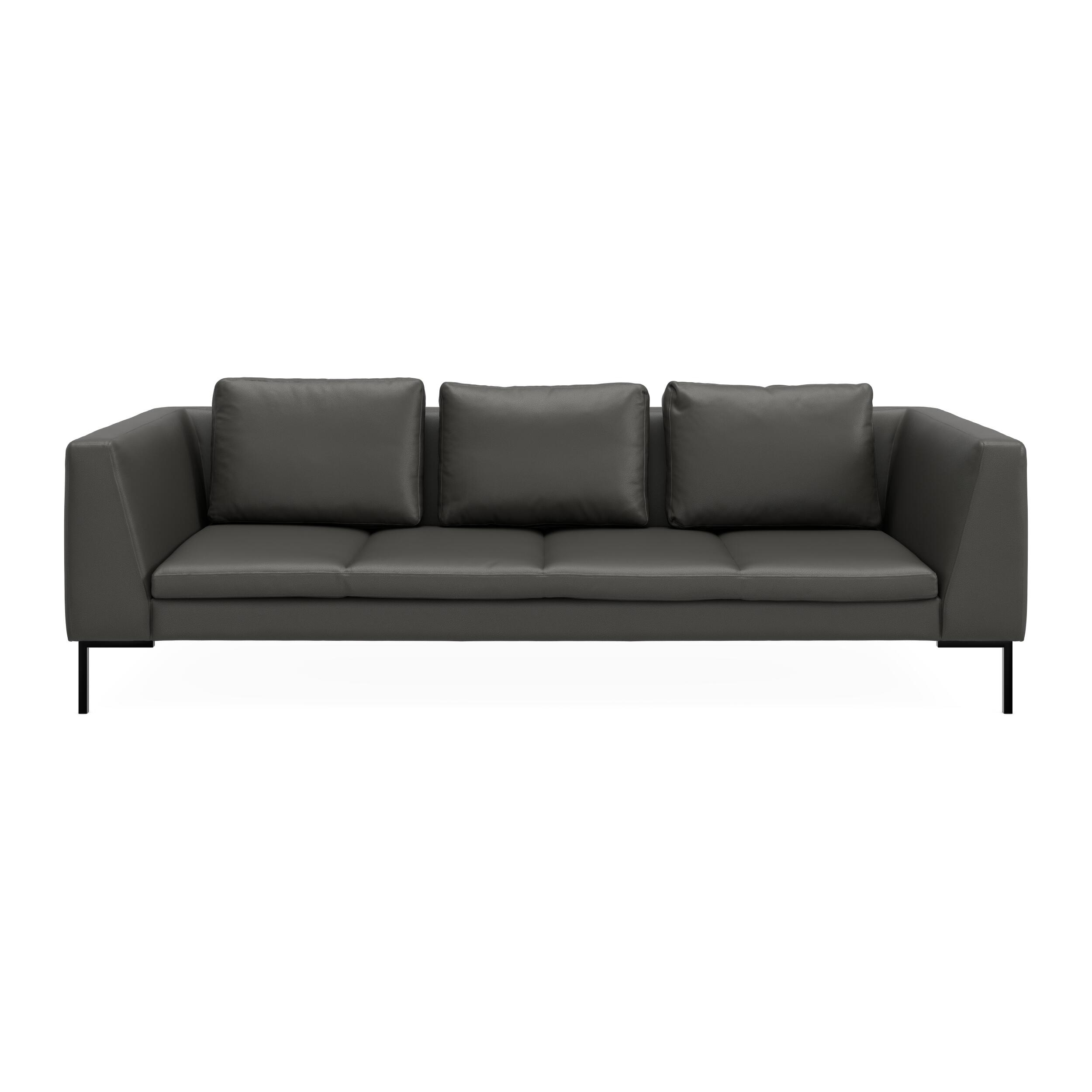 Nordskov 3 sits Soffa 