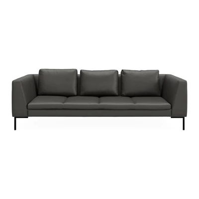 Nordskov 3 sits Soffa