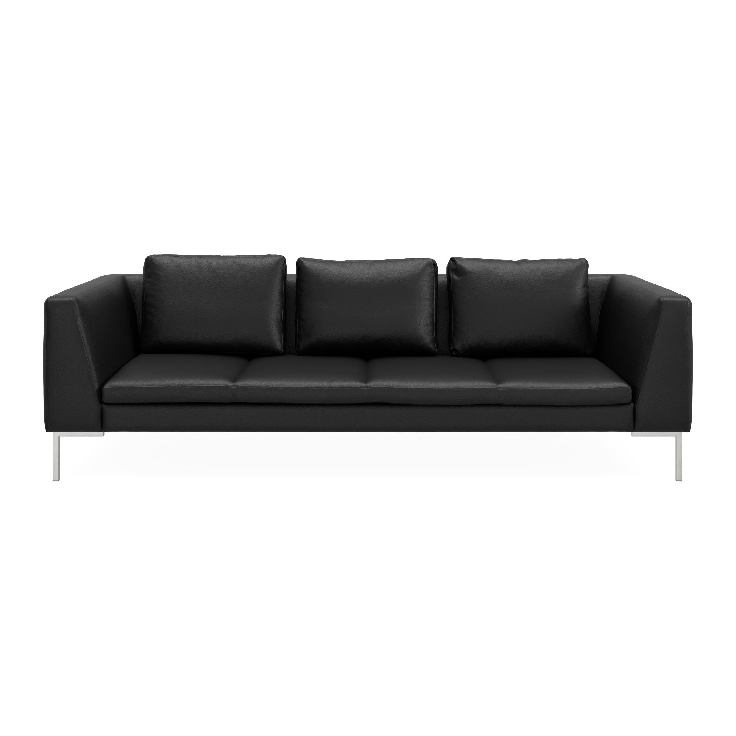 Nordskov 3 sits Soffa 