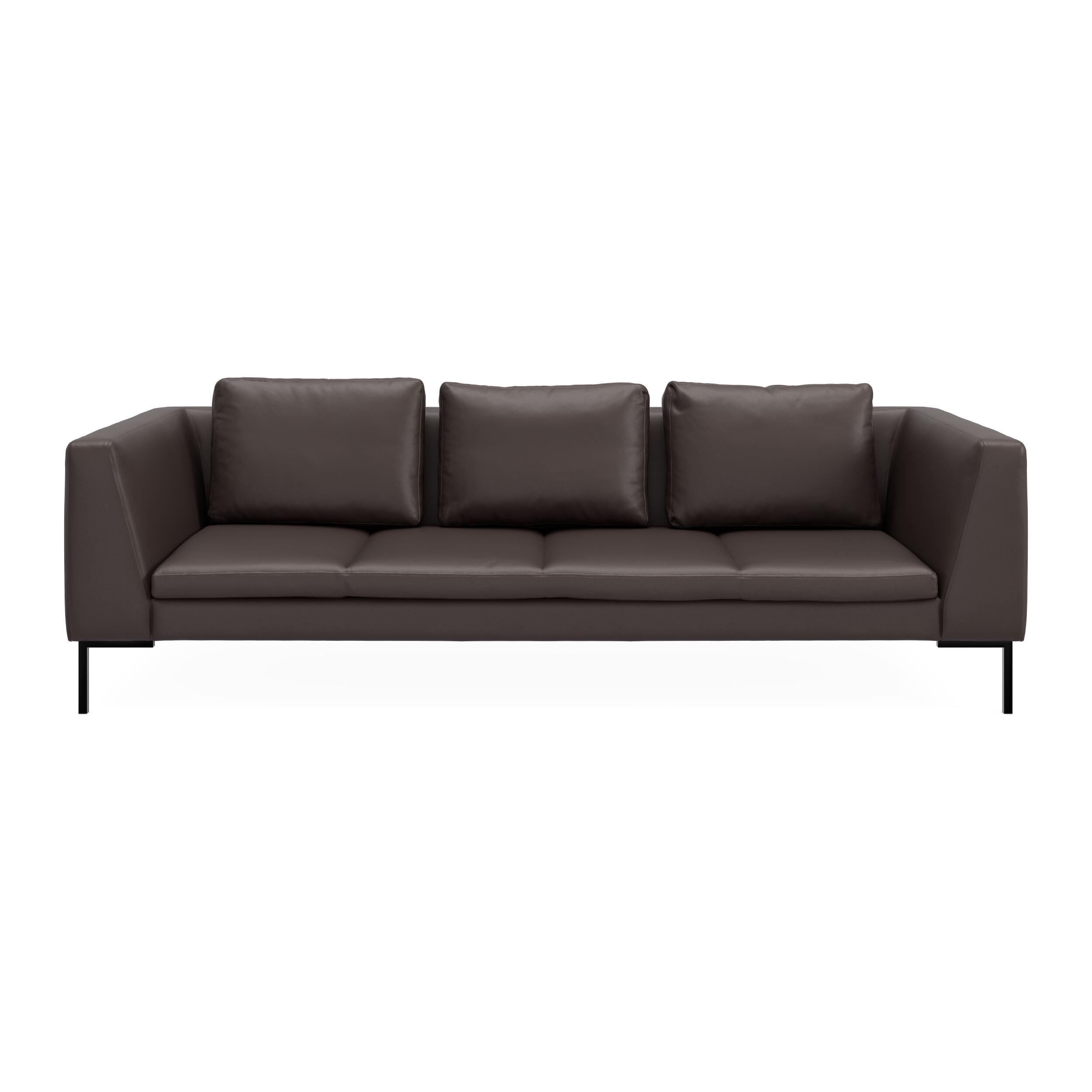 Nordskov 3 sits Soffa 