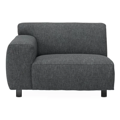 Vesta Ändmodul