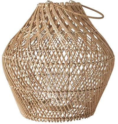 Pordis lykta 33 x 35 cm