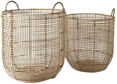 Fyrskov Korg set med 2 st