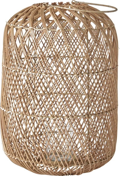 Reidar lykta 60 x 31 cm