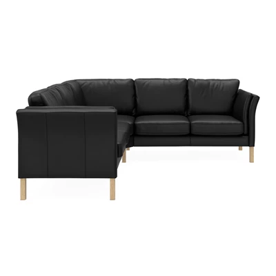 Falken 22 Hörnsoffa