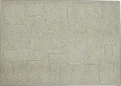 Marvion Tuftad matta 160 x 230 cm