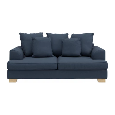 Kingston 2½ sits Soffa