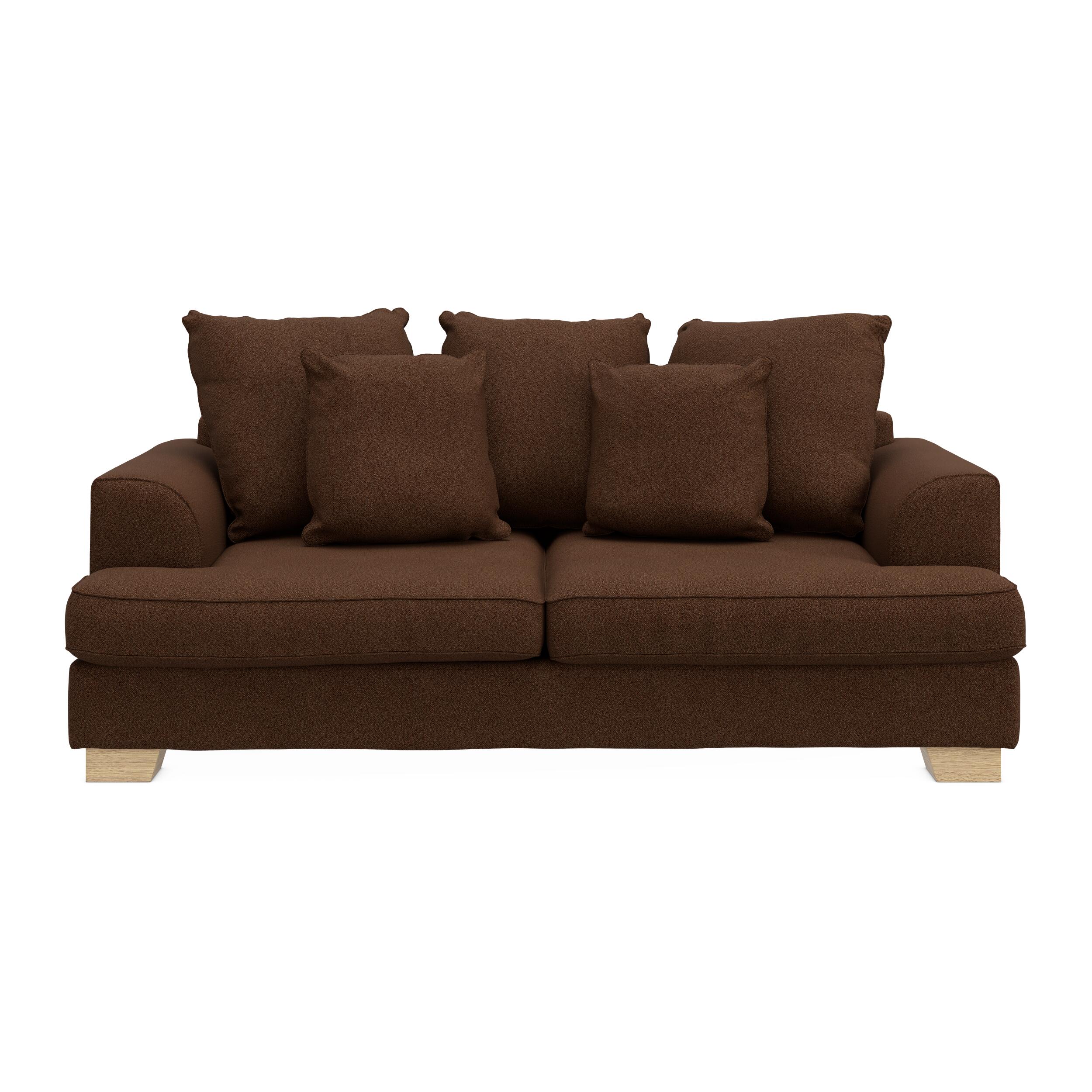 Kingston 2½ sits Soffa 