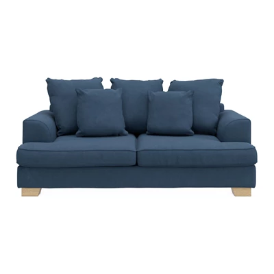 Kingston 2½ sits Soffa