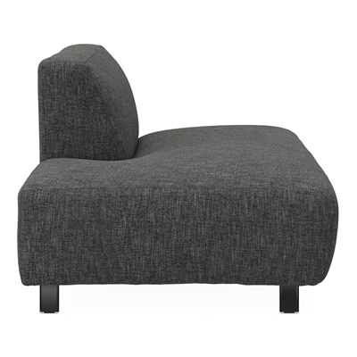 Vesta Modul med puff