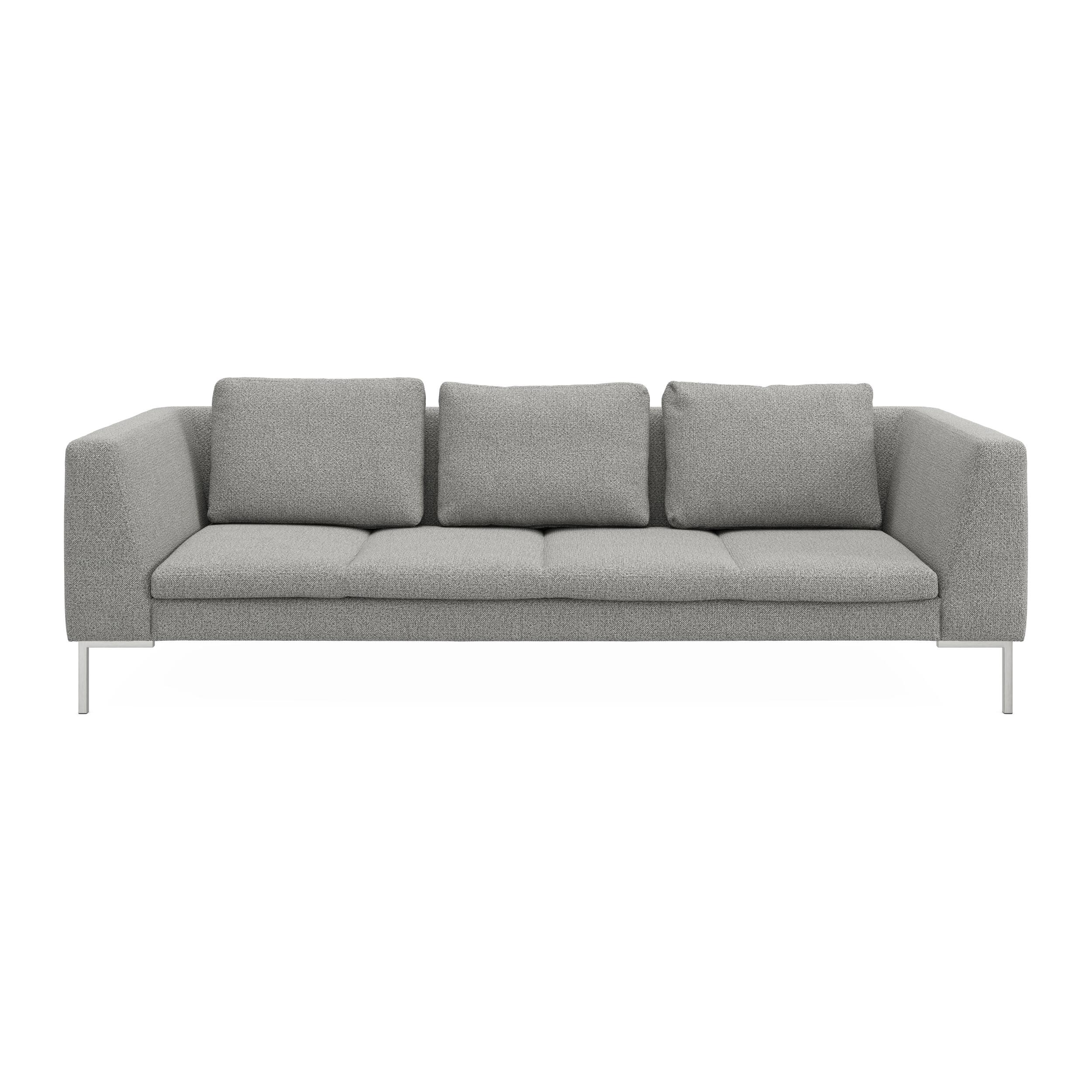 Nordskov 3 sits Soffa 