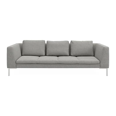 Nordskov 3 sits Soffa