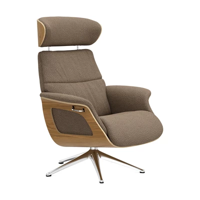 FlexLux Clement Medium Fåtölj