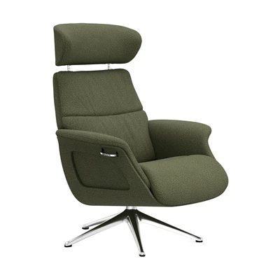 FlexLux Clement Medium Fåtölj