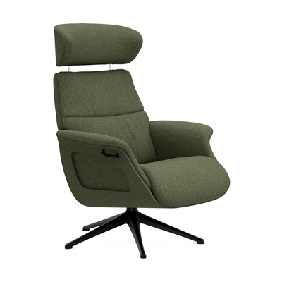 FlexLux Clement Medium Fåtölj