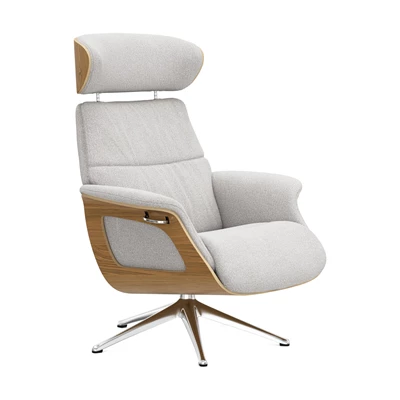 FlexLux Clement Medium Fåtölj