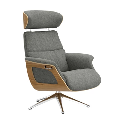 FlexLux Clement Medium Fåtölj