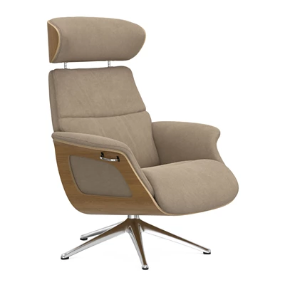 FlexLux Clement Medium Fåtölj