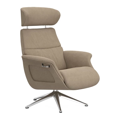 FlexLux Clement Medium Fåtölj