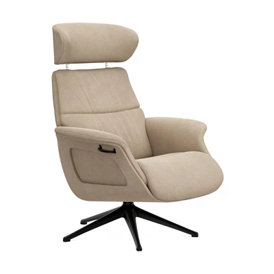 FlexLux Clement Medium Fåtölj