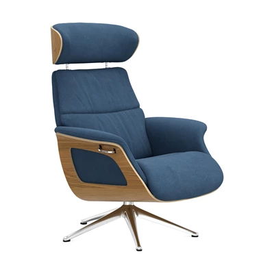 FlexLux Clement Medium Fåtölj
