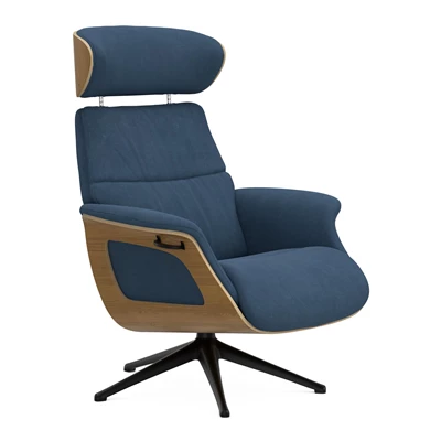 FlexLux Clement Medium Fåtölj