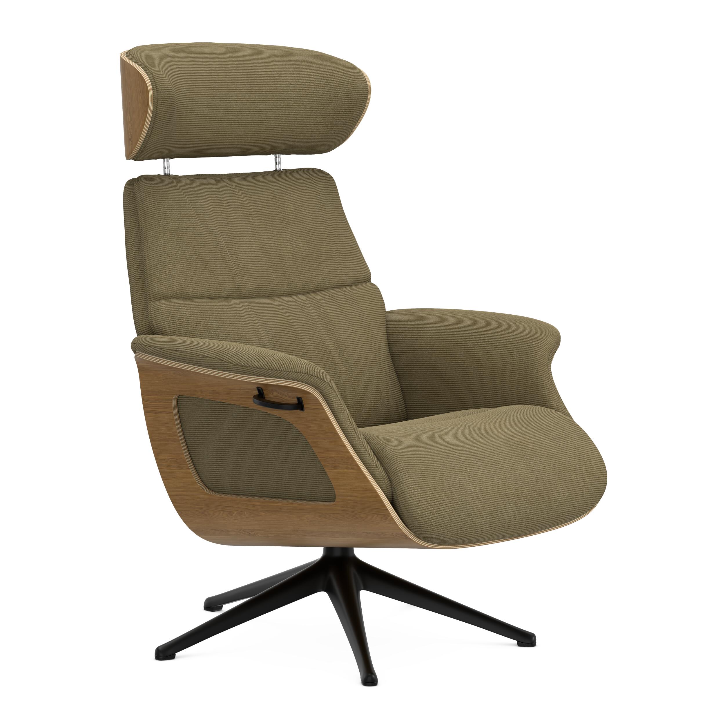 FlexLux Clement Medium Fåtölj 