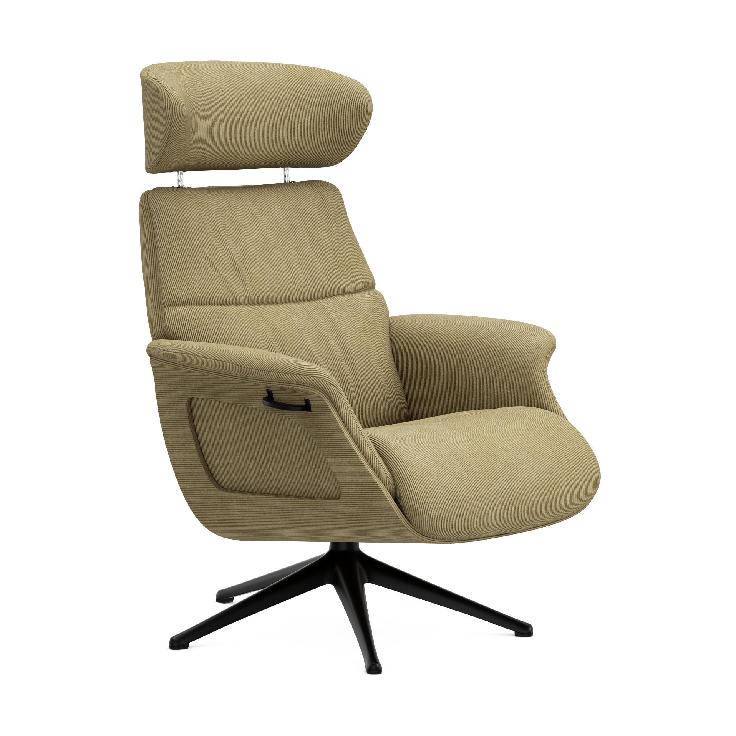 FlexLux Clement Medium Fåtölj 