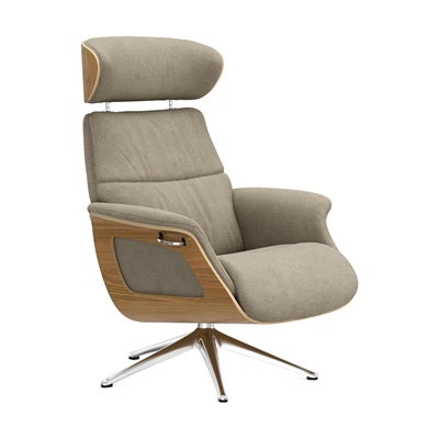 FlexLux Clement Medium Fåtölj