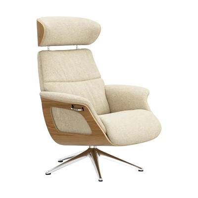 FlexLux Clement Medium Fåtölj