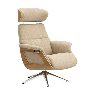 FlexLux Clement Medium Fåtölj