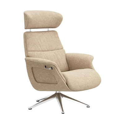 FlexLux Clement Medium Fåtölj