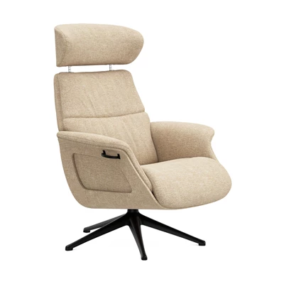 FlexLux Clement Medium Fåtölj