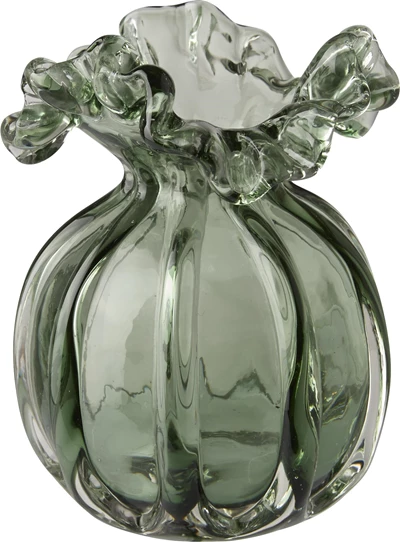 Jubilon vas 12 x 8,5 cm