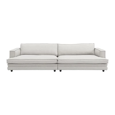 Agir XL 3-sits XL Soffa