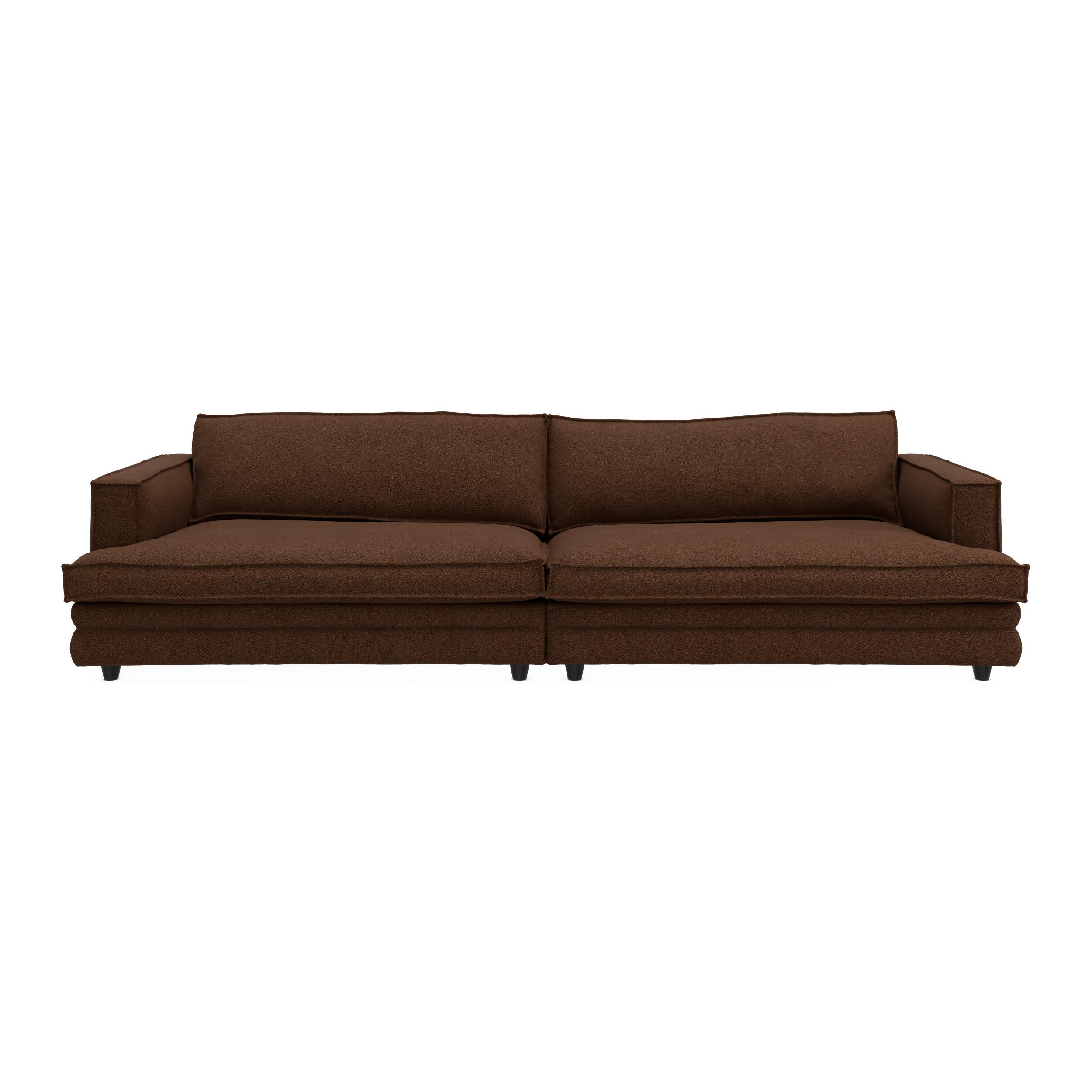 Agir XL 3-sits XL Soffa 